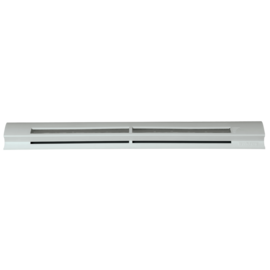 EHL S 6-44 m³/h - 37 dB - Aluminium
